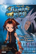 Watch Shaman King 5movies